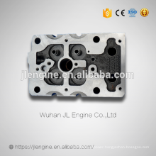 P12 Cylinder Head Auto Spare Parts Factory Supply